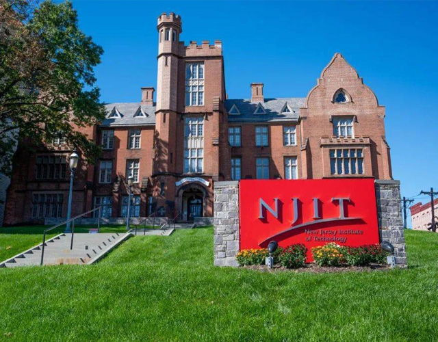 新泽西理工学院